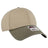 OTTO CAP 6 Panel Low Profile Dad Hat OTTO 18 - 772 Ol.Grn/Kha OSFM - Adult Hats