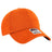 OTTO CAP 6 Panel Low Profile Dad Hat OTTO 18 - 772 Orange OSFM - Adult Hats