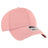 OTTO CAP 6 Panel Low Profile Dad Hat OTTO 18 - 772 Pink OSFM - Adult Hats