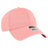 OTTO CAP 6 Panel Low Profile Dad Hat OTTO 18 - 772 Pink OSFM - Adult Hats