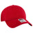 OTTO CAP 6 Panel Low Profile Dad Hat OTTO 18 - 772 Red OSFM - Adult Hats