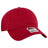 OTTO CAP 6 Panel Low Profile Dad Hat OTTO 18 - 772 Red OSFM - Adult Hats