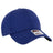 OTTO CAP 6 Panel Low Profile Dad Hat OTTO 18 - 772 Royal OSFM - Adult Hats