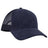 OTTO CAP 6 Panel Low Profile Mesh Back Trucker Hat OTTO 83 - 1239 Nv Blu OSFM - Adult Hats