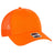 OTTO CAP 6 Panel Low Profile Mesh Back Trucker Hat OTTO 83 - 473 N. Orange OSFM - Adult Hats