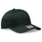 OTTO CAP 6 Panel Mid Profile Baseball Cap OTTO 27 - 079 Dk. Green OSFM - Adult Hats