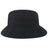 OTTO CAP Bucket Hat OTTO 16 - 1331 Black L Hats