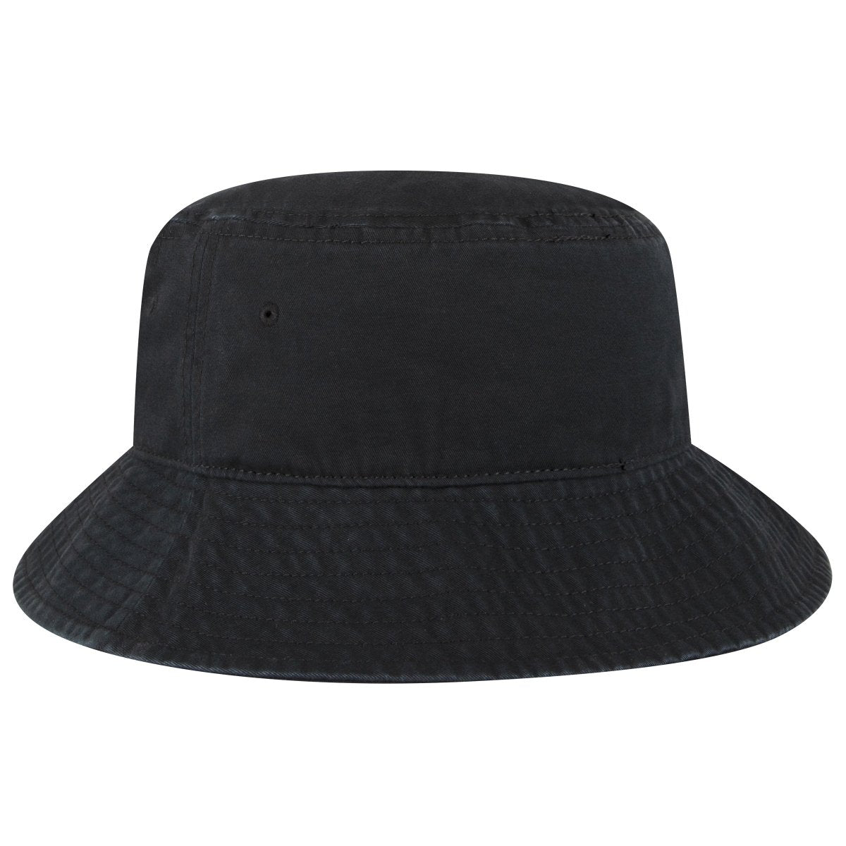 OTTO CAP Bucket Hat OTTO 16 - 1331 Black L Hats