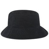OTTO CAP Bucket Hat OTTO 16 - 1331 Black L Hats