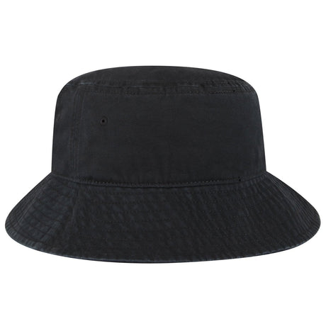 OTTO CAP Bucket Hat OTTO 16 - 1331 Black L Hats