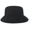 OTTO CAP Bucket Hat OTTO 16 - 1331 Black L Hats