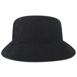 OTTO CAP Bucket Hat OTTO 16 - 1331 Black M Hats