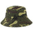 OTTO CAP Bucket Hat OTTO 16 - 1331 Camo 001 L Hats