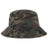 OTTO CAP Bucket Hat OTTO 16 - 1331 Camo 004 L Hats
