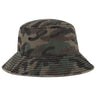 OTTO CAP Bucket Hat OTTO 16 - 1331 Camo 004 L Hats