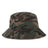 OTTO CAP Bucket Hat OTTO 16 - 1331 Camo 004 M Hats