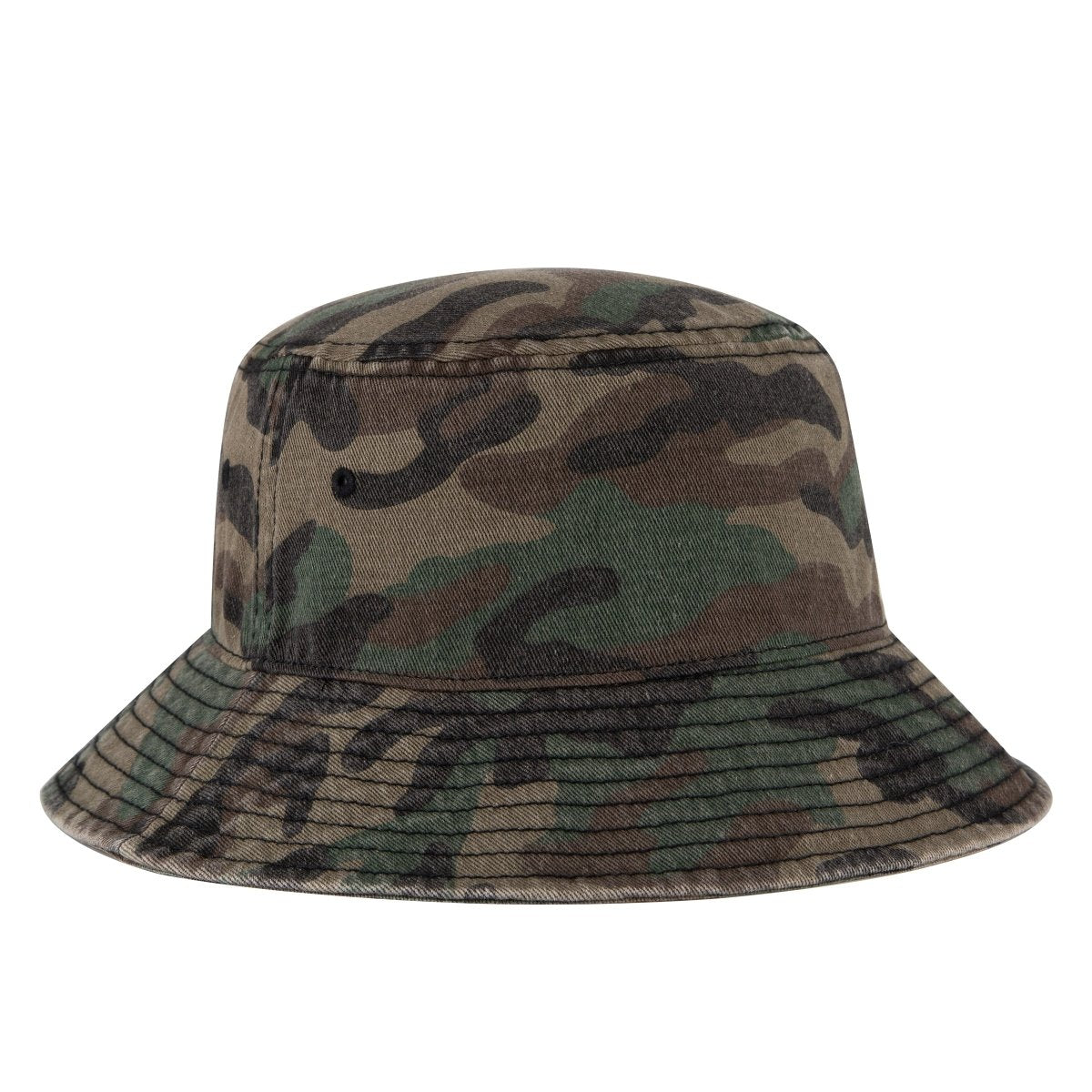 OTTO CAP Bucket Hat OTTO 16 - 1331 Camo 004 M Hats