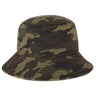 OTTO CAP Bucket Hat OTTO 16 - 1331 Camo 008 L Hats