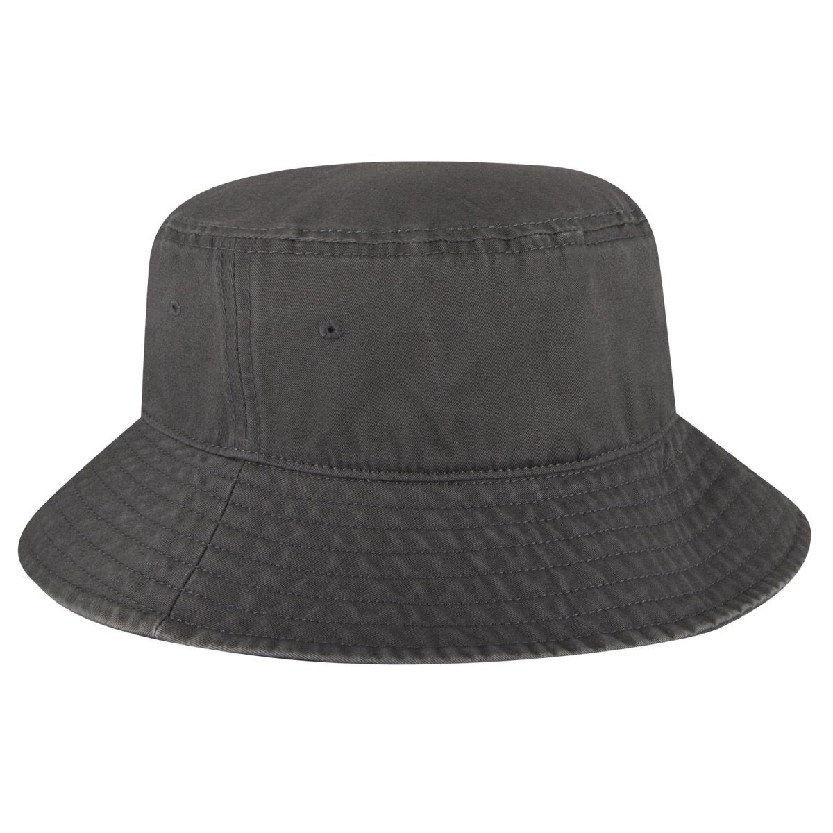 OTTO CAP Bucket Hat OTTO 16 - 1331 Char. Gray L Hats