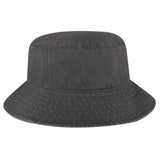 OTTO CAP Bucket Hat OTTO 16 - 1331 Char. Gray L Hats