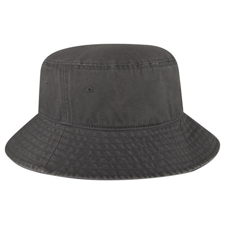 OTTO CAP Bucket Hat OTTO 16 - 1331 Char. Gray L Hats
