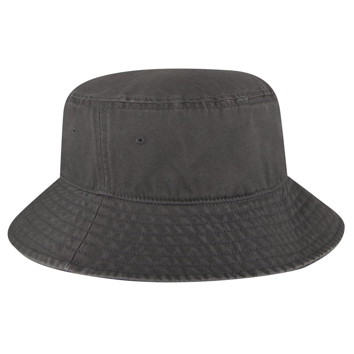 OTTO CAP Bucket Hat OTTO 16 - 1331 Char. Gray M Hats