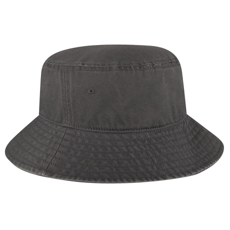 OTTO CAP Bucket Hat OTTO 16 - 1331 Char. Gray M Hats