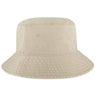 OTTO CAP Bucket Hat OTTO 16 - 1331 Khaki L Hats