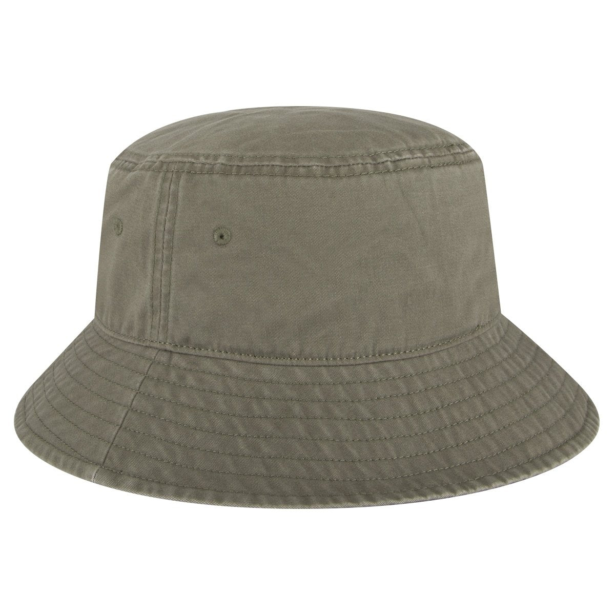 OTTO CAP Bucket Hat OTTO 16 - 1331 Ol. Green L Hats
