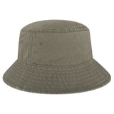 OTTO CAP Bucket Hat OTTO 16 - 1331 Ol. Green L Hats