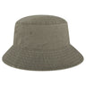 OTTO CAP Bucket Hat OTTO 16 - 1331 Ol. Green L Hats