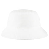 OTTO CAP Bucket Hat OTTO 16 - 1331 White L Hats