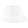 OTTO CAP Bucket Hat OTTO 16 - 1331 White L Hats