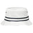 OTTO CAP® Bucket Hat OTTO 17 - 065 Wht/Blk M