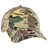 OTTO CAP Camouflage 6 Panel Low Profile Mesh Back Trucker Hat OTTO 105 - 1247 Kha/Brn/Lt.Ol.Grn OSFM - Adult Hats