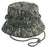 OTTO CAP Camouflage Bucket Hat OTTO 43 - 045 Gry/Dk.Grn M Hats