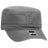 OTTO CAP Military Hat OTTO 109 - 791 Char. Gray OSFM - Adult Hats