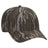 OTTO CAP Mossy Oak Camouflage 6 Panel Low Profile Baseball Cap OTTO 171 - 1295 Bottomland OSFM - Adult Hats