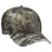OTTO CAP Mossy Oak Camouflage 6 Panel Low Profile Baseball Cap OTTO 171 - 1295 Mountain Country Range OSFM - Adult Hats