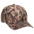 OTTO CAP Mossy Oak Camouflage 6 Panel Low Profile Baseball Cap OTTO 171 - 1295 Shadow Grass Blades OSFM - Adult Hats
