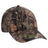 OTTO CAP Mossy Oak Camouflage 6 Panel Low Profile Dad Hat OTTO 171 - 1296 Break Up Country OSFM - Adult Hats