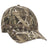 OTTO CAP Mossy Oak Camouflage 6 Panel Low Profile Dad Hat OTTO 171 - 1296 Shadow Grass Blades OSFM - Adult Hats