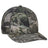 OTTO CAP Mossy Oak Camouflage Superior Polyester Twill 6 Panel Low Profile Mesh Back Trucker Hat OTTO 171 - 1292 Mountain Country Range OSFM - Adult Hats
