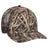 OTTO CAP Mossy Oak Camouflage Superior Polyester Twill 6 Panel Low Profile Mesh Back Trucker Hat OTTO 171 - 1292 Shadow Grass Blades OSFM - Adult Hats