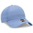 OTTO CAP "OTTO FLEX" Fitted 6 Panel Low Profile Baseball Cap OTTO 11 - 1167 Col. Blue S/M Hats