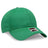 OTTO CAP "OTTO FLEX" Fitted 6 Panel Low Profile Baseball Cap OTTO 11 - 1167 Kelly L/XL Hats