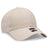OTTO CAP "OTTO FLEX" Fitted 6 Panel Low Profile Baseball Cap OTTO 11 - 1167 Khaki L/XL Hats