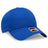 OTTO CAP "OTTO FLEX" Fitted 6 Panel Low Profile Baseball Cap OTTO 11 - 1167 Royal S/M Hats