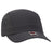 OTTO CAP Reflective 6 Panel Running Cap OTTO 133 - 1240 Char. Gray OSFM - Adult Hats