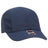 OTTO CAP Reflective 6 Panel Running Cap OTTO 133 - 1240 Navy OSFM - Adult Hats